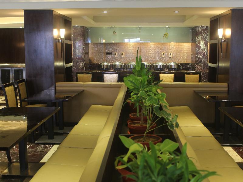 Anandha Inn Convention Centre And Suites Pondicherry Luaran gambar