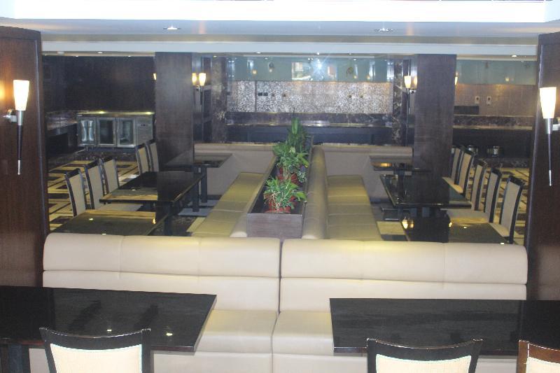 Anandha Inn Convention Centre And Suites Pondicherry Luaran gambar