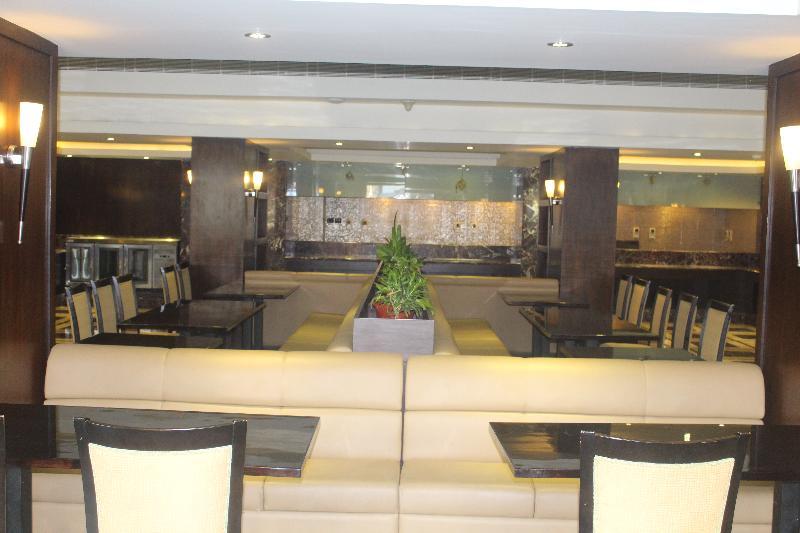 Anandha Inn Convention Centre And Suites Pondicherry Luaran gambar